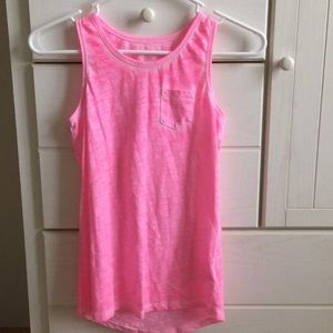 Cherokee Girls Tank Top